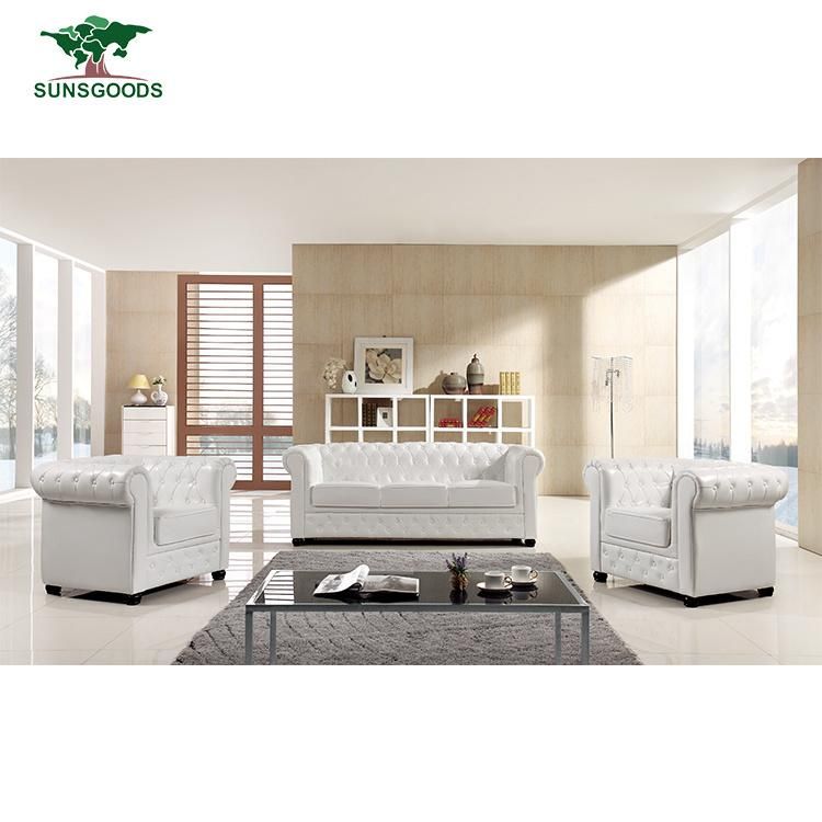 Living Room Bedroom Set Luxury Modern Home Furniture Sectional Sofa Set