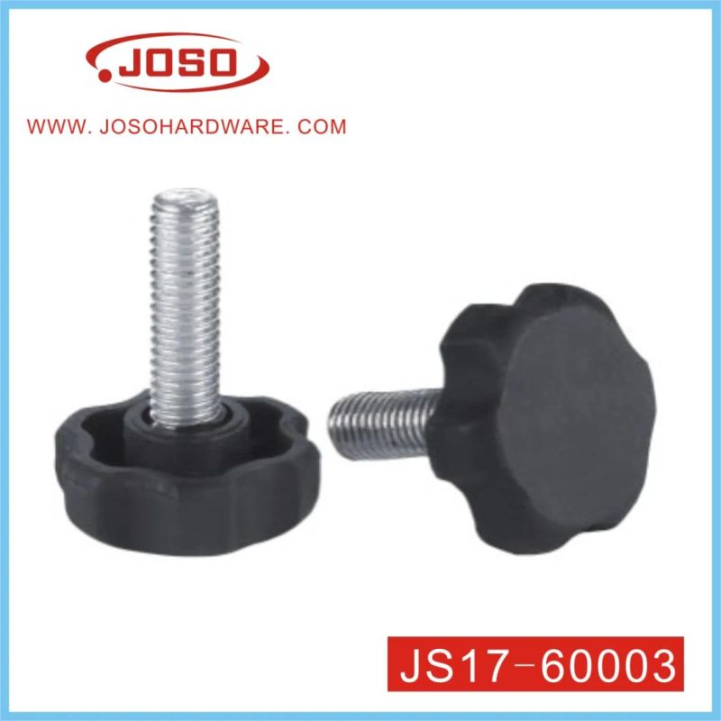 Popular Adjustable Feet of Hardware for Table Leg