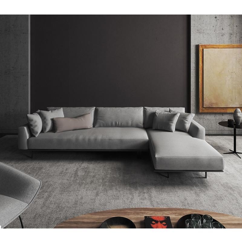 Living Room Sofas 21xjsb037 Luxury Furniture Sofa