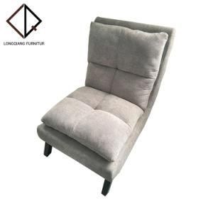 Latest Fabric Folding Floor Arm Chair Adjustable Folding Sofa Chair Comfortable Floor Folding Chair