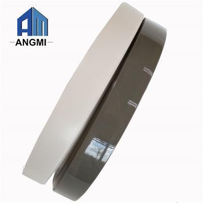 Super High Glossy Plastic Strips Rubber Edging with Good Primer