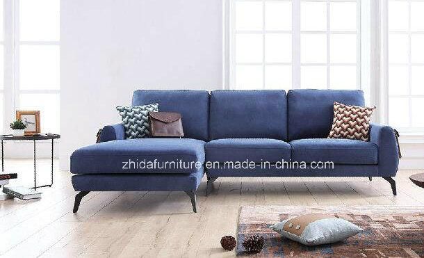 Young Generation Modern Corner Stylish Sofa