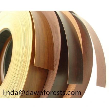 Gloss High Quality PVC Edge Banding with Different Thickness and Colors
