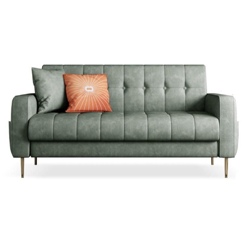 Technology Fabric New Design Good Feeling Living Room Sofa Sets
