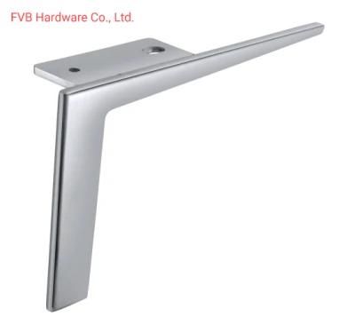 China Professional High Quality Stainless Steel Sofa Legs