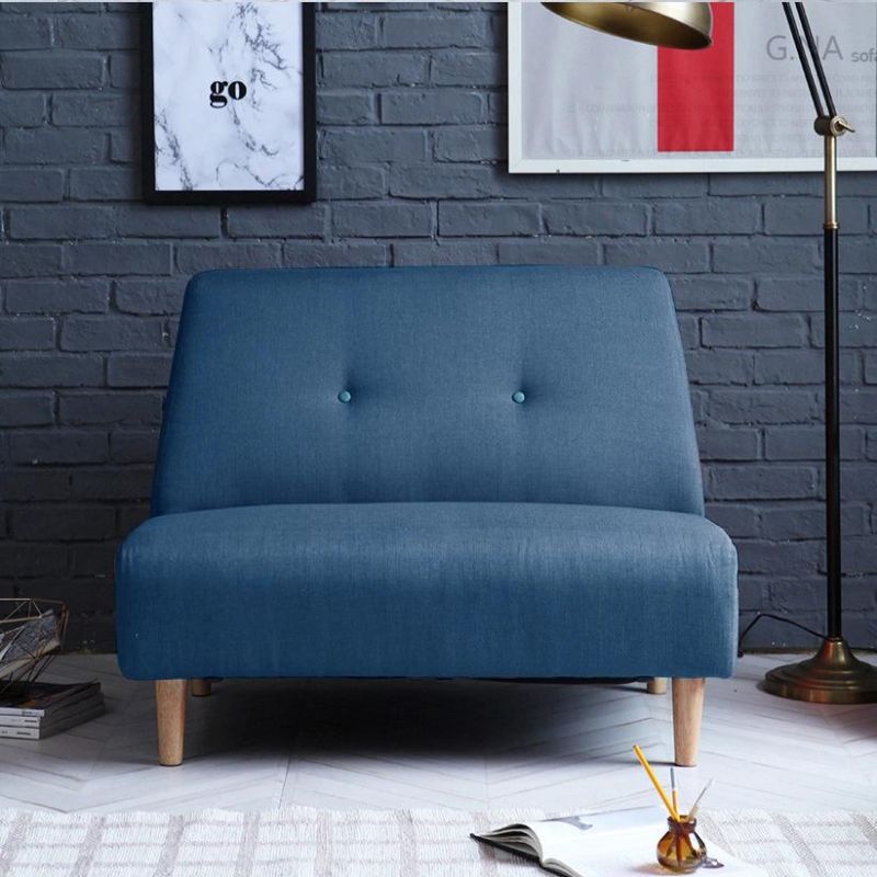 Quality Elegant Apartment Sofa Sets Living Room Fabric Sofa Sets