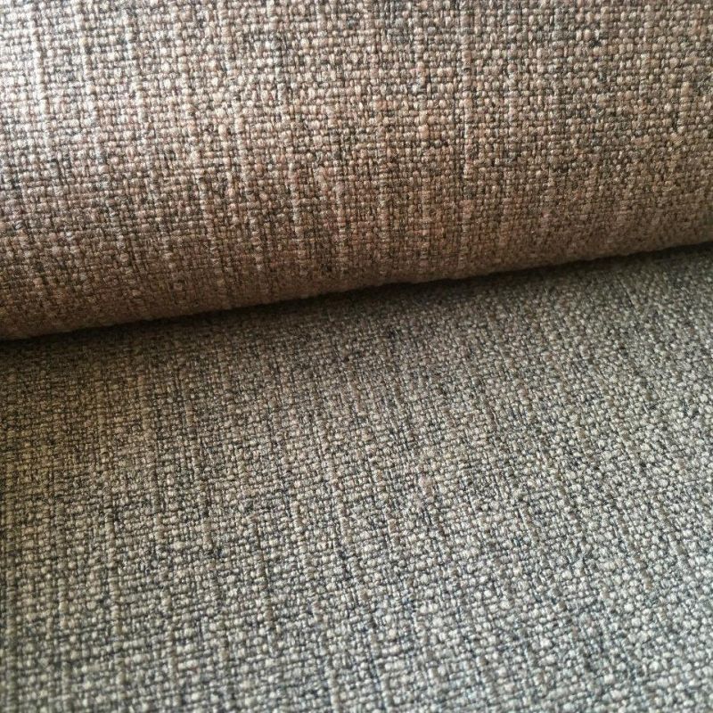 Finest Linen Sofa Fabric (HL138)