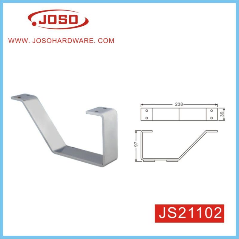 Js21102 Furniture Leg Customized Sofa Leg in Living Room