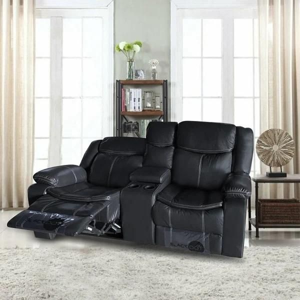 2 Seater Jack Merlot Sofa