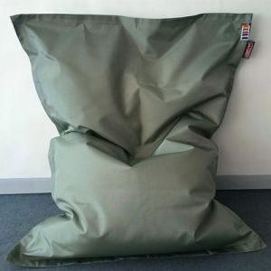 Outdoor Beanbag Chair/Outdoor Beanbag Sofa in Grey Color