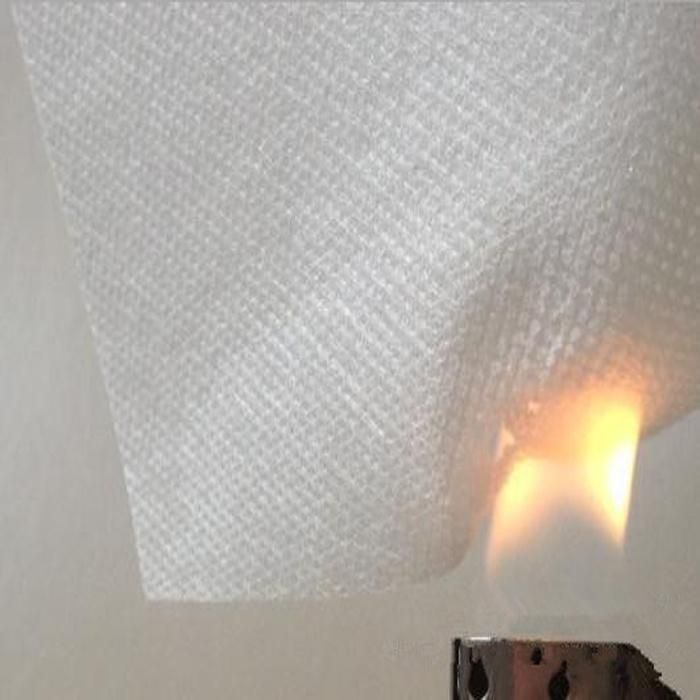 Eco-Friendly PP Nonwoven/Non-Woven Material Fabric Textiles for Bottom of Sofa