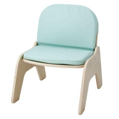 Kids Sofa Chair with Eco Friendly for Kids Seating, Upholstery Children Arm Sofa