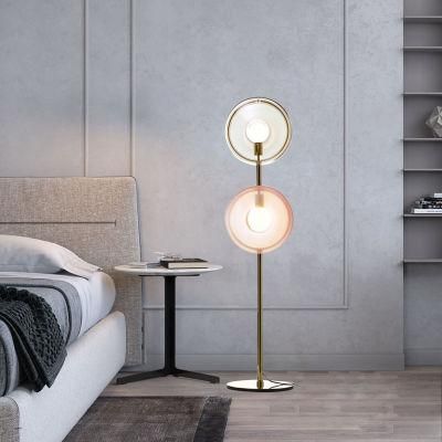 Floor Lamp for Living Room Bedroom Sofa Hotel Floor Lighting