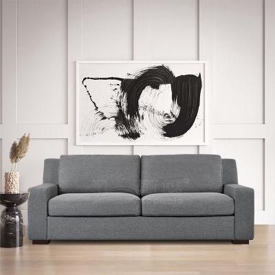 Fabric Sofa for Living Room Furniture