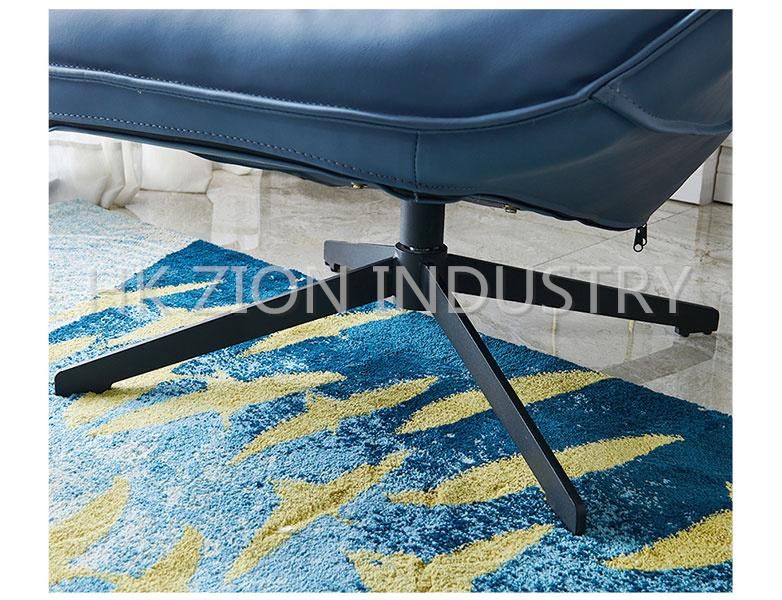 Single Sofa Chair Children Sofa Chaise Longue Recliner Sofa Set Leather Materials for Outdoor Sofa Lazy Sofa Leisure Chair