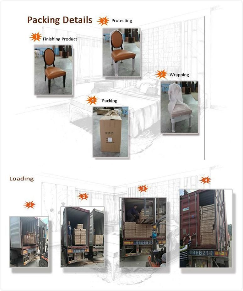 Foshan Shangdian Customized Furniture Manufacturer Modern Leisure Chair Single Sofa