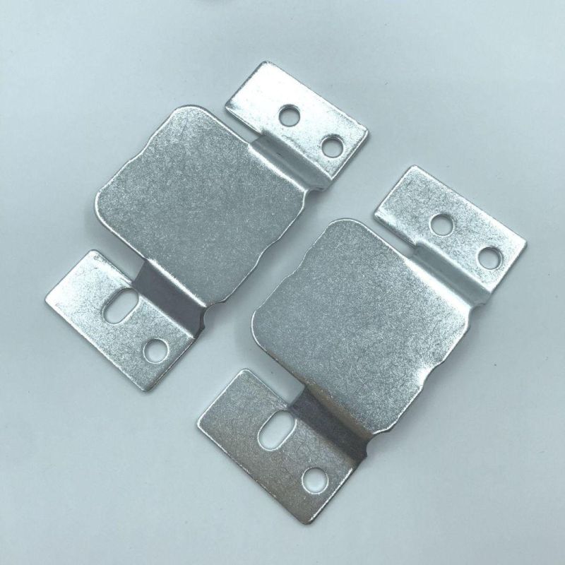 Furniture hardware 4 holes unit connector for sectional sofas