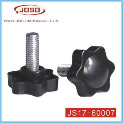 Hot Selling Adjustable Glide Screw of Furniture Accessories for Table Leg