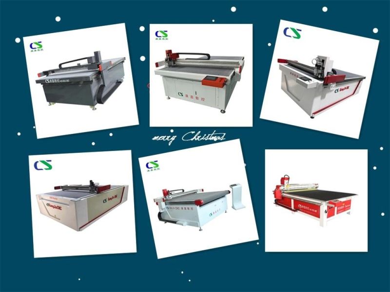 High Stable Performance Foam Cut off Machine for Sofa/Carpet