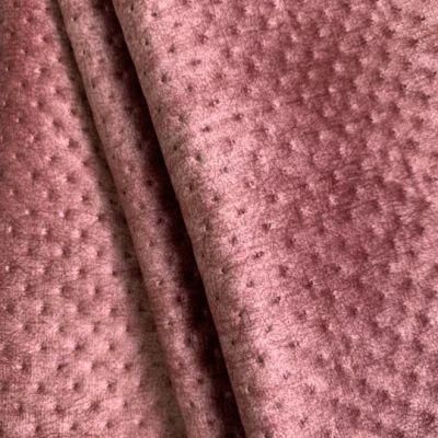 Hot Sale 100%Polyester Sofa Fabric Hf-201301 Design