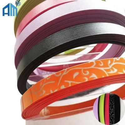 1mm 2mm Low MOQ Hot Selling Banding Edge