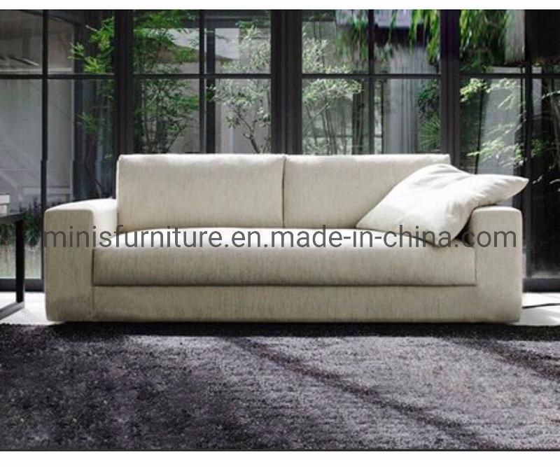 (MN-SF101) Apartment/Salon Living Room/Bedroom Furniture Love Seats Sofa