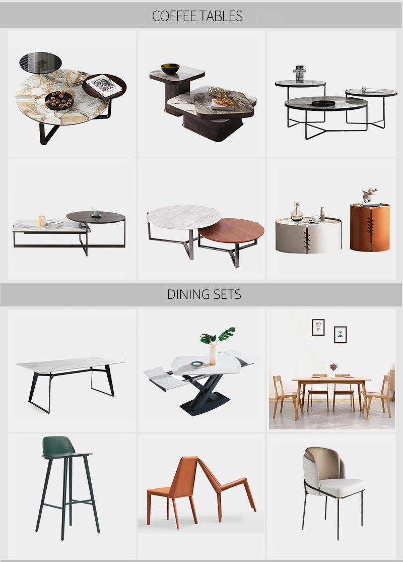 Modern Fabric Sofa by Ligne Roset for Living Room Furniture Set