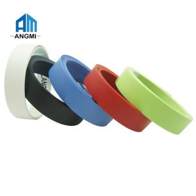 Factory 0.45mm 2.8mm New Material PVC Edge Banding Tape Tile Trim PVC Edgeband Furniture