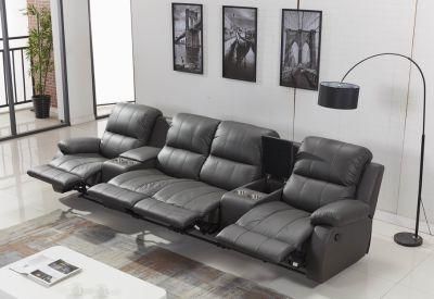Leather Electric Recliner Sofa of Recliner Massage Sofa and Recliner Leather Sofa Home Cinema Chairs Home Cinema Recliner Cinema Sofa