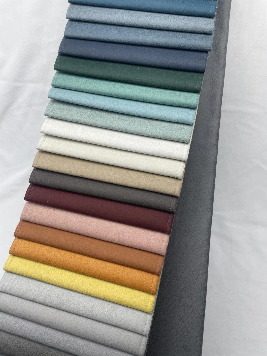 2022 New Hot Sofa Fabric Velvet Sofa Velvet Microfiber Couch Crushed Velvet Sofa Fabric Corner Sofa Sofa Cover Cloth Sofa Cloth Suede Couch Dyed Sofa Fabric