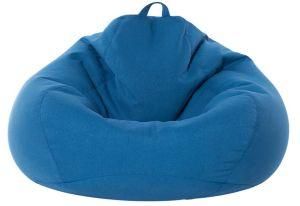 Water Drop Beanbag Chair in Solid Colors