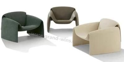 New Minimalist Creative Single Sofa Chair for Living Room