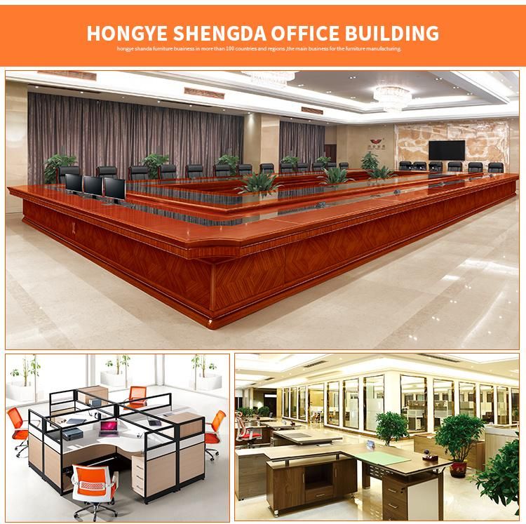 High Grade Living Room Sofa & Boss Reception Sofa