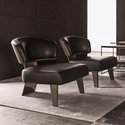 Nova Living Room Furniture Upholstered Sofa Chair Dining Chair Lounge Waiting Chair