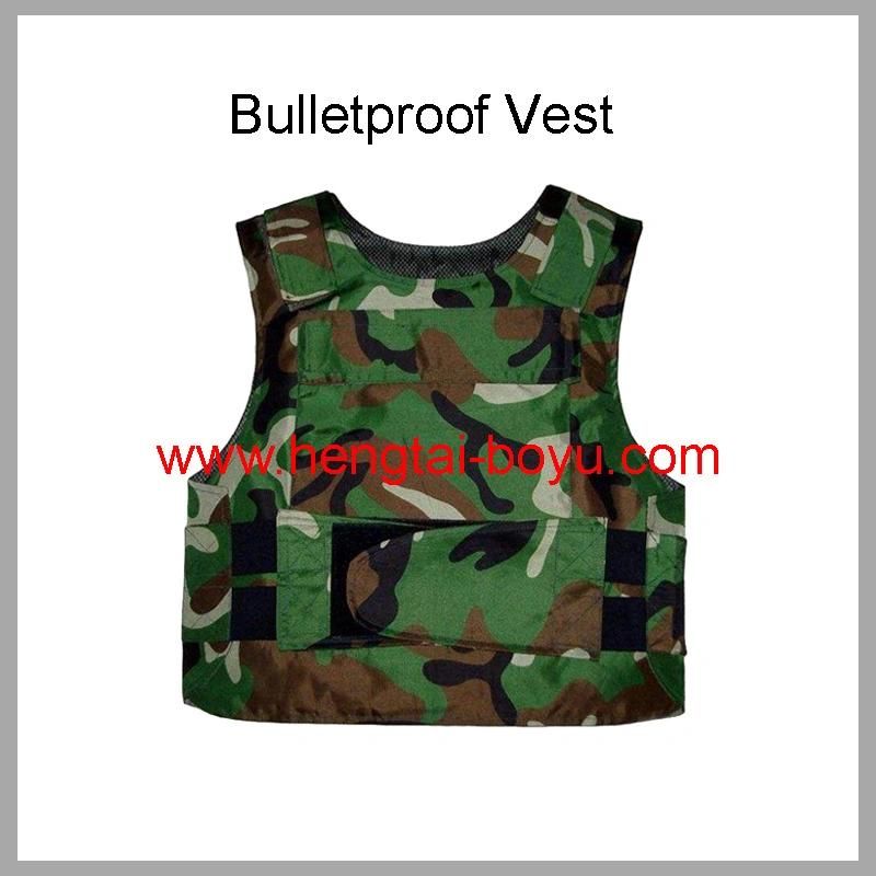 Tactical Vest-Bulletproof Vest-Body Armor-Police Vest-Safety Products-Military Jacket