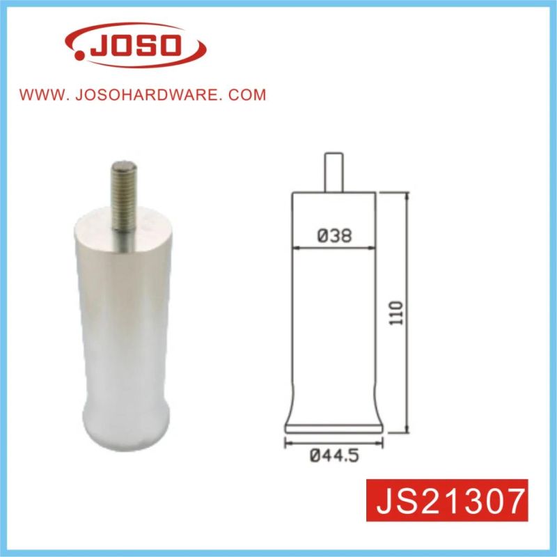 Hot Selling Adjustable Furniture Metal Sofa Leg