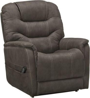 Electric Recliner Sofa Home Furniture Comfortable and Soft Backrest Living Room Sofa Functional Office Chair Leisure Lazy Single One Seat Sofa