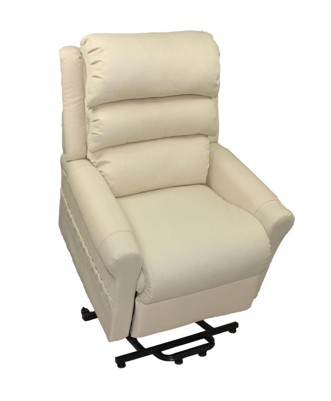 Elder Electric Adjustable Lift Massage Sofa Chair, Powerful Recliner