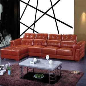 Atlas Leather Sofa 383