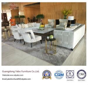 Hotel Furniture Lobby Furniture Sofa Set