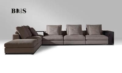 Luxury Modern Popular High-End Oversized Sectional Sofa
