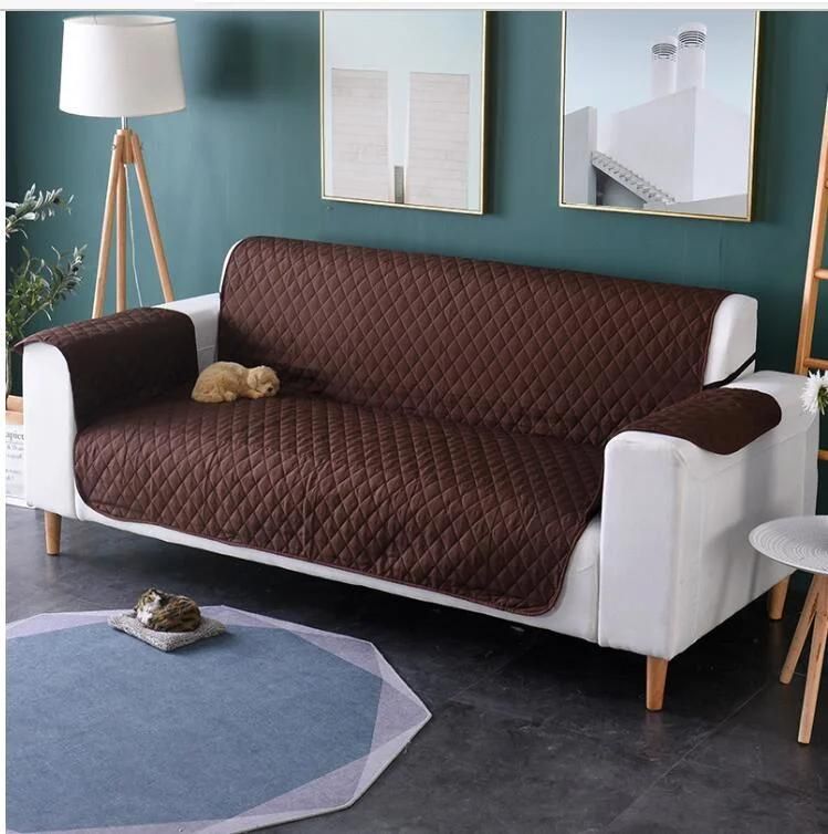 Amazon Hot Style Slipcover Sofa Cover Stretch Cover Set Sofa Couch Set Covers