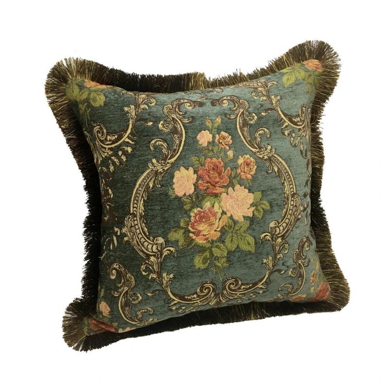 New Pillowcase Cushion Cover Decorative Throw Pillow for Sofa Home Decoration
