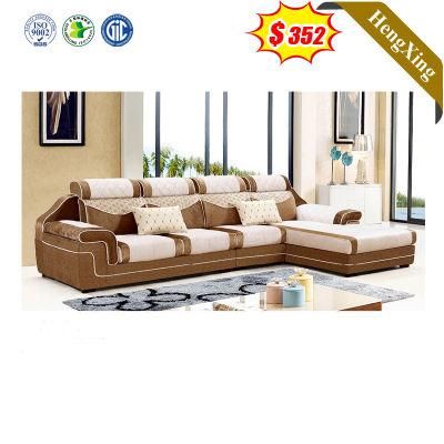 Chinese Manufacture Modern Home Furniture Sectional Couch Chaise Lounge Sofa Set Fabric Living Room Furniture Sofa&#160;