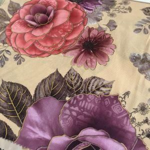 Double Layer Laminated Sofa Fabric Supplier
