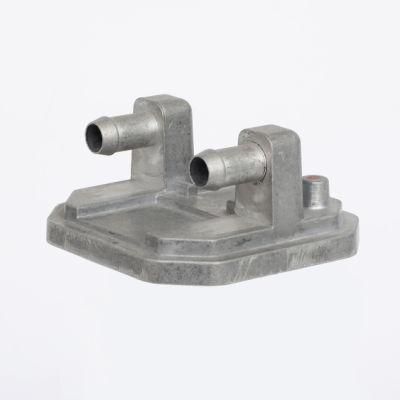 OEM Manufacture Electrical Accessories Electrical Precise Aluminum Diecasting