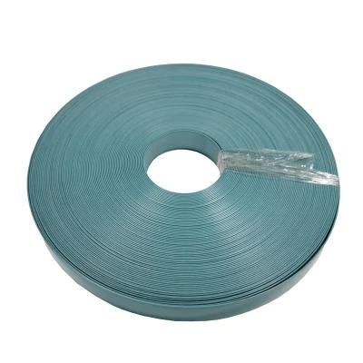 High Quality Customized PVC Tape Kitchen Accessories Solid Color PVC Edge Banding for Office Table and Home Furniture
