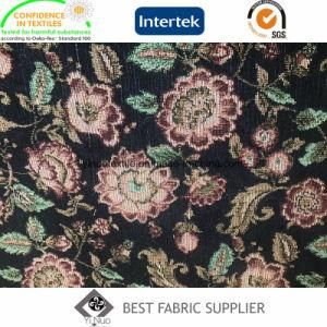 Tc Jacquard Fabric for Sofa Tapestry Upholstery Fabric China Factory