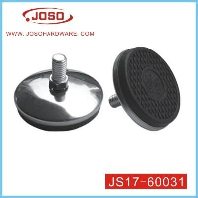 Carbon Steel Adjustable Bolt of Table Leg for Non-Slip