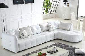 Modern Italian Leather Sofa Manufacturer Foshan Gbg Furniture F239